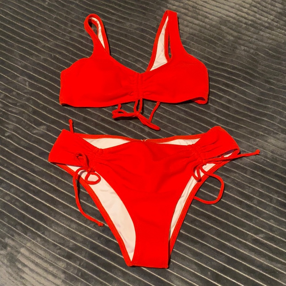 New with tags, CUPSHE, large